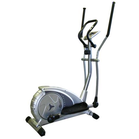 Bicicleta eliptica insportline trenton 